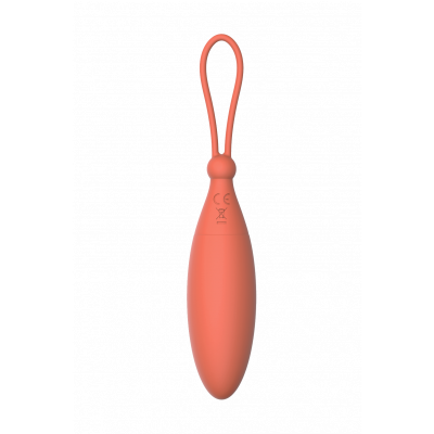 Виброяйцо с дистанционным управлением Dream Toys CHARISMATIC CELIA Виброяйцо с дистанционным управлением Dream Toys CHARISMATIC CELIA