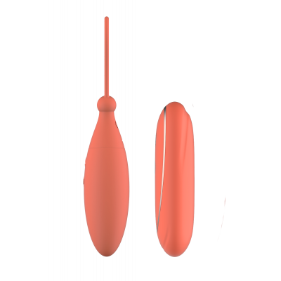 Виброяйцо с дистанционным управлением Dream Toys CHARISMATIC CELIA Виброяйцо с дистанционным управлением Dream Toys CHARISMATIC CELIA