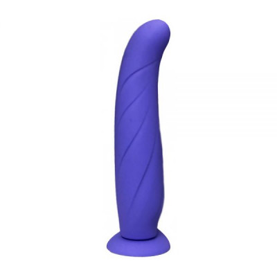 DT51130 Страпон женский с пультом управления Seven Creations DILDO STRAP-ON PURPLE DT51130 Страпон женский с пультом управления Seven Creations DILDO STRAP-ON PURPLE