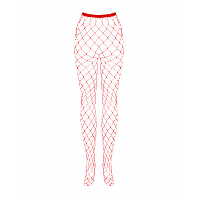Колготки Obsessive S812 Red SML Колготки Obsessive S812 Red SML