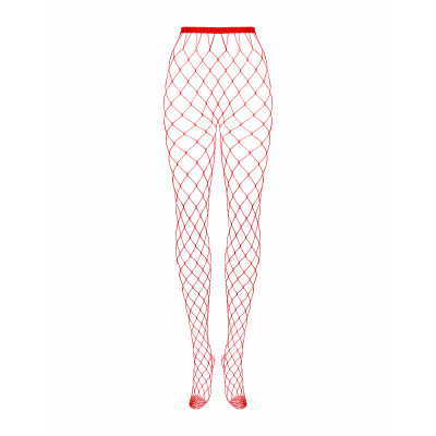 Колготки Obsessive S812 Red SML Колготки Obsessive S812 Red SML