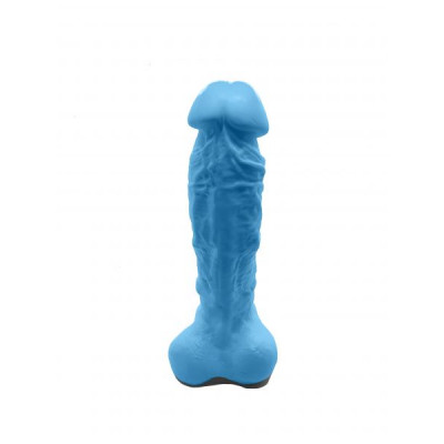 Мыло пикантной формы Pure Bliss - blue size XL