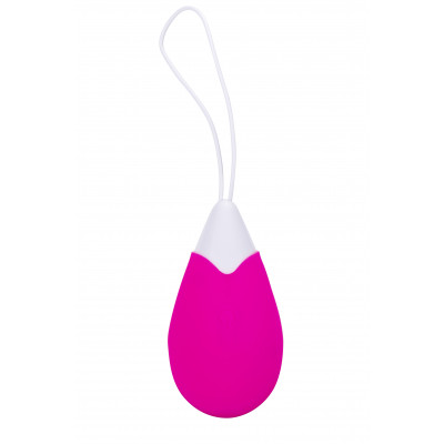 Виброяйцо с беспроводным управлением Dream Toys ALL TIME FAVORITES 10F REMOTE EGG