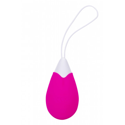 Виброяйцо с беспроводным управлением Dream Toys ALL TIME FAVORITES 10F REMOTE EGG