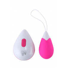 Виброяйцо с беспроводным управлением Dream Toys ALL TIME FAVORITES 10F REMOTE EGG