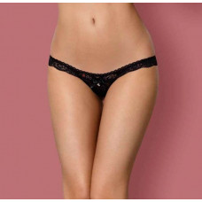 Трусики Obsessive 841-THO-1 thong L/XL