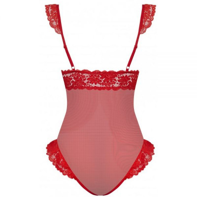 Боди 863-TED-3 teddy S/M