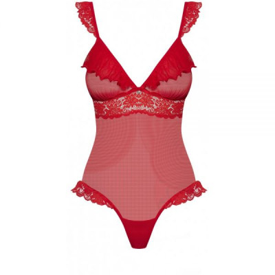 Боди 863-TED-3 teddy S/M