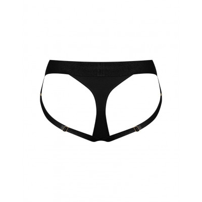 Трусы-стринги для страпона Strap-On-Me HEROINE HARNESS - S Трусы-стринги для страпона Strap-On-Me HEROINE HARNESS - S