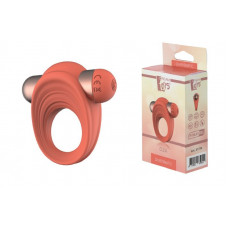 Кольцо эрекционное Dream Toys CHARISMATIC CLEA