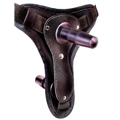 Трусики для страпона HARNESS EGZO с внутренним фаллосом