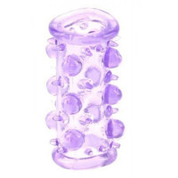 Насадка Lust Cluster, PURPLE