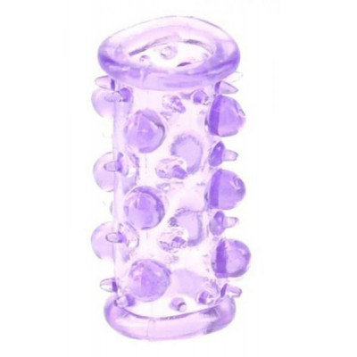 Насадка Lust Cluster, PURPLE
