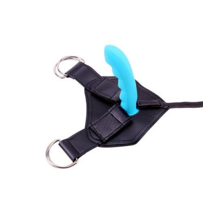 Страпон RGB Sex Harntss Cavelier Chisa