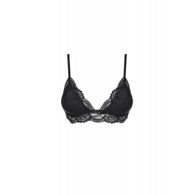Бюстгальтер с уплотненной чашкой Obsessive 810-BRA-1 SM
