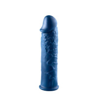 Эластичная насадка LENGTH EXTENDER SLEEVE 6INCH BLUE