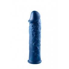 Эластичная насадка LENGTH EXTENDER SLEEVE 6INCH BLUE