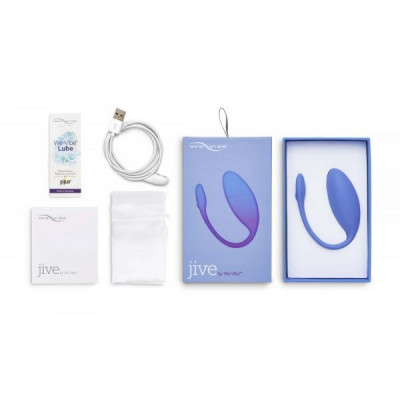 Виброяйцо We-Vibe Jive Smart Виброяйцо We-Vibe Jive Smart