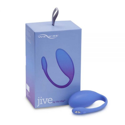 Виброяйцо We-Vibe Jive Smart Виброяйцо We-Vibe Jive Smart