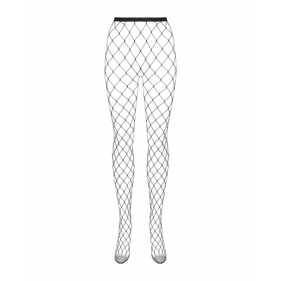 Колготки Obsessive S812 Black SML Колготки Obsessive S812 Black SML