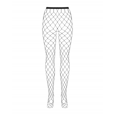 Колготки Obsessive S812 Black SML Колготки Obsessive S812 Black SML