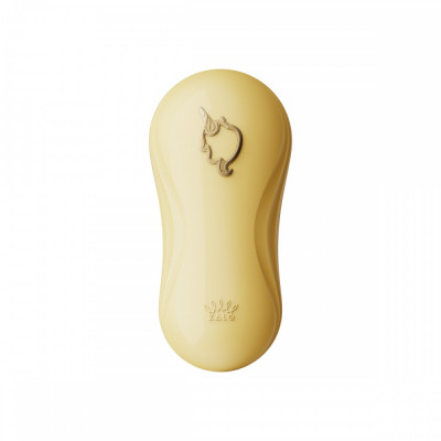 Набор секс игрушек Zalo UNICORN Vibratrion & Thrusting Set - Yellow Набор секс игрушек Zalo UNICORN Vibratrion & Thrusting Set - Yellow