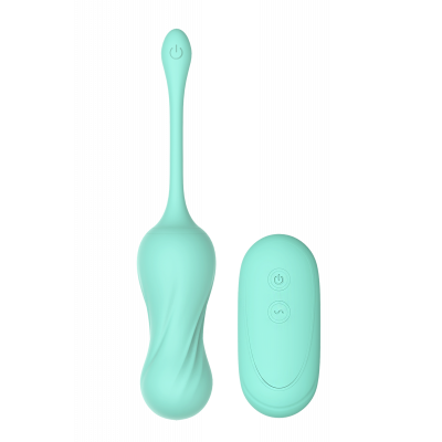 Виброяйцо Dream Toys THE CANDY SHOP SWEET APPLE Виброяйцо Dream Toys THE CANDY SHOP SWEET APPLE