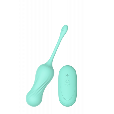 Виброяйцо Dream Toys THE CANDY SHOP SWEET APPLE Виброяйцо Dream Toys THE CANDY SHOP SWEET APPLE