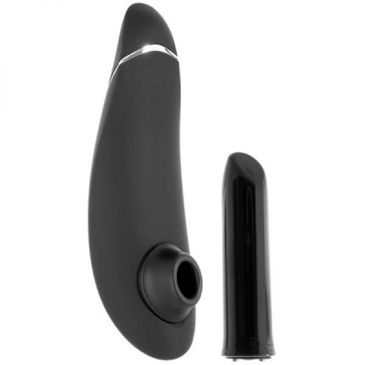 Набор секс іграшок Silver Delights Collection Womanizer&We-Vibe Набор секс іграшок Silver Delights Collection Womanizer&We-Vibe