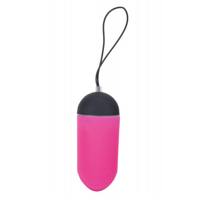 DT21840 Виброяйцо с пультом управления и дисплеем Dream Toys ALL TIME FAVORITES 10F REMOTE EGG DISPL