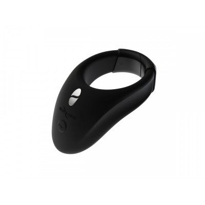 Эрекционное виброкольцо WE-VIBE Bond с управлением приложением и пультом Эрекционное виброкольцо WE-VIBE Bond с управлением приложением и пультом