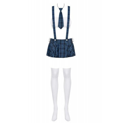 Костюм студентки Obsessive Studygirl costume L/XL