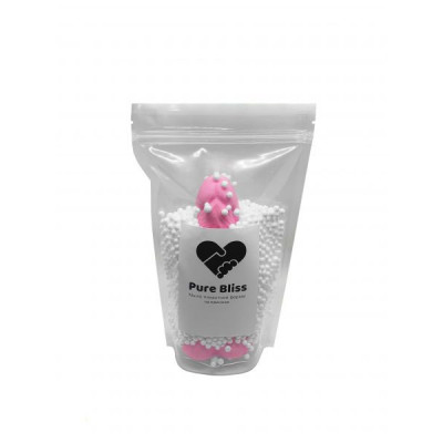 Мыло пикантной формы Pure Bliss - pink size L