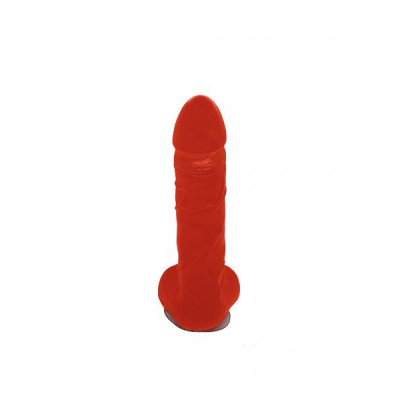 Мыло пикантной формы Pure Bliss - red size L