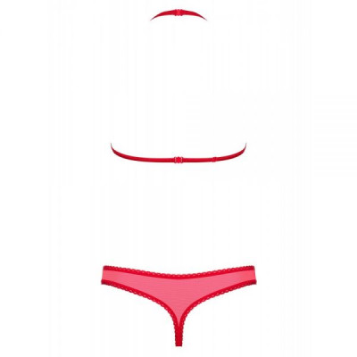 Комплект Obsessive 870-SET-3 2 pcs set S/M