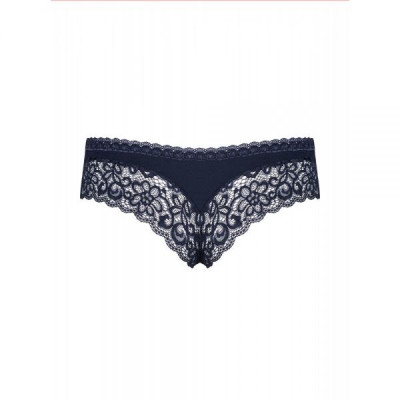 Трусики Obsessive Drimera panties blue L/XL