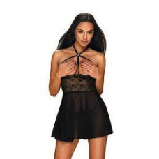 Пеньюар Nettsy Babydoll Obsessive SM