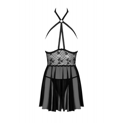 Пеньюар Nettsy Babydoll Obsessive SM Пеньюар Nettsy Babydoll Obsessive SM