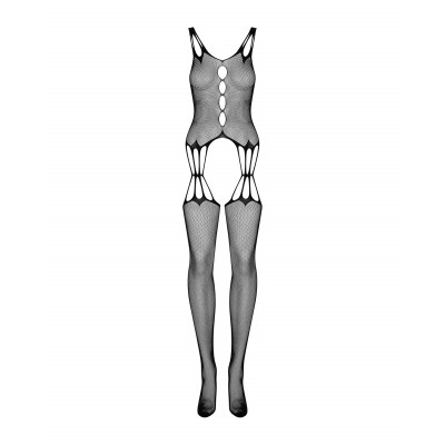 Kомбинезон Obsessive Bodystocking G321 S/M/L