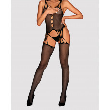 Kомбинезон Obsessive Bodystocking G321 S/M/L