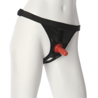 Трусики на страпон Vac-U-Lock Ultra harness Doc Jonson