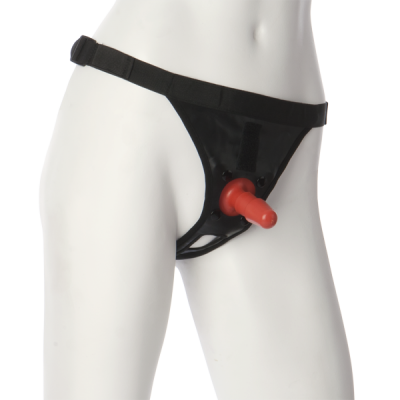 Трусики на страпон Vac-U-Lock Ultra harness Doc Jonson