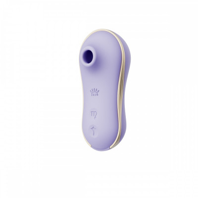 Набор секс игрушек Zalo UNICORN Vibratrion & Thrusting Set - VIOLET Набор секс игрушек Zalo UNICORN Vibratrion & Thrusting Set - VIOLET