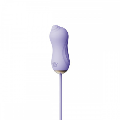 Набор секс игрушек Zalo UNICORN Vibratrion & Thrusting Set - VIOLET Набор секс игрушек Zalo UNICORN Vibratrion & Thrusting Set - VIOLET