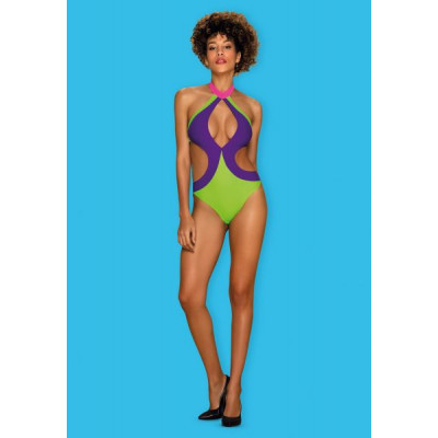 410876 Купальник Obsessive Playa Norte L