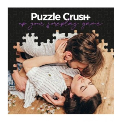 E30987 Пазлы PUZZLE CRUSH YOUR LOVE IS ALL I NEED