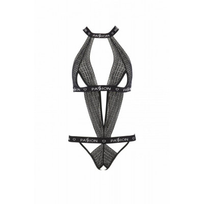 MIRAJANE BODY black L/XL - Passion Exclusive
