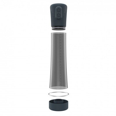 Автоматична гідропомпа 2-в-1 Dorcel HYDRO PUMP Автоматична гідропомпа 2-в-1 Dorcel HYDRO PUMP