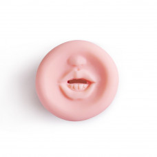 Вставка-ротик для помпи Men Powerup Mouth