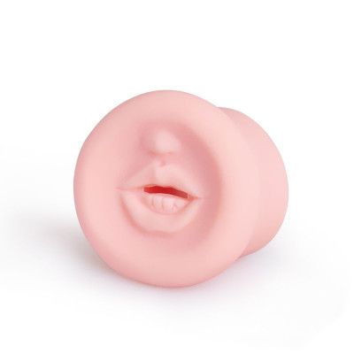 Вставка-ротик для помпи Men Powerup Mouth Вставка-ротик для помпи Men Powerup Mouth